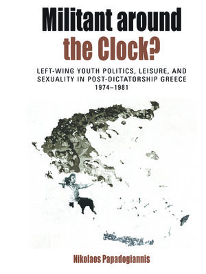 cover image of Militant Around the Clock?